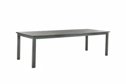 Gartentisch Lomma XL 260 x 100 cm<Brafab Outlet