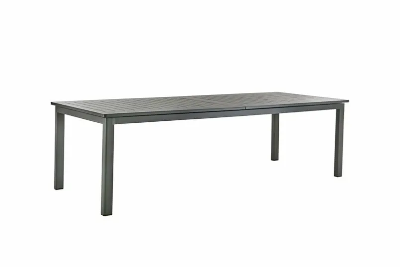 Gartentisch Lomma XL 260 x 100 cm<Brafab Outlet