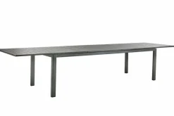 Gartentisch Lomma XL 260 x 100 cm<Brafab Outlet