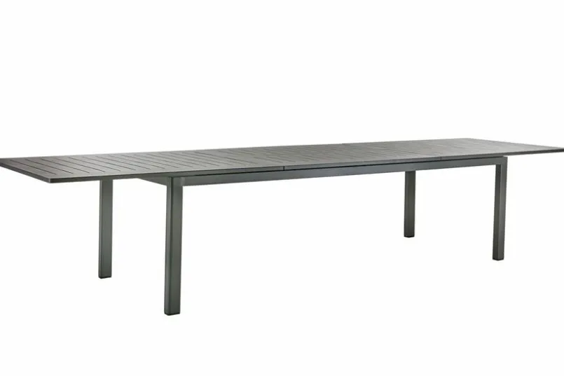 Gartentisch Lomma XL 260 x 100 cm<Brafab Outlet