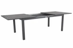 Gartentisch Lomma XL 260 x 100 cm<Brafab Outlet