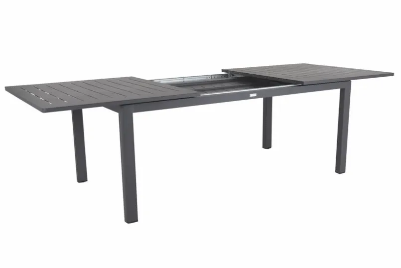 Gartentisch Lomma XL 260 x 100 cm<Brafab Outlet