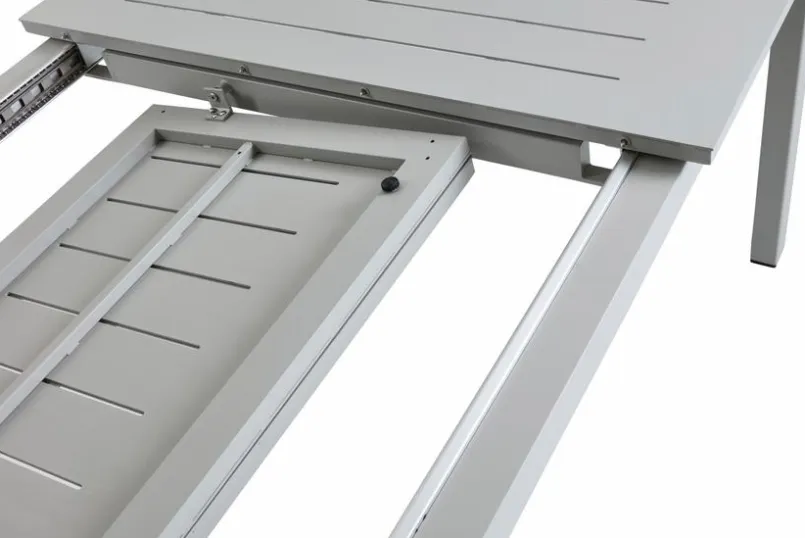 Gartentisch Lomma XL 260 x 100 cm<Brafab Outlet