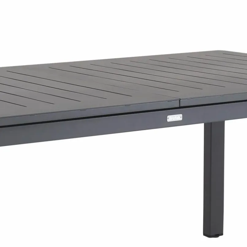 Gartentisch Lomma XL 260 x 100 cm<Brafab Outlet