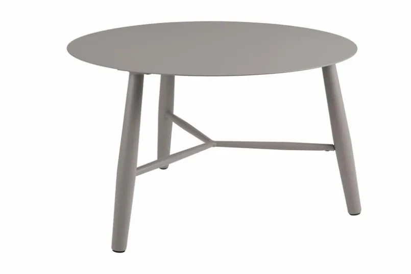 Gartentisch Vannes 75 x 50 cm<Brafab Outlet