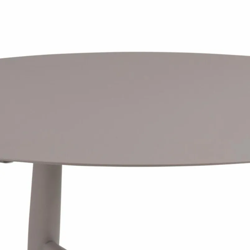 Gartentisch Vannes 75 x 50 cm<Brafab Outlet