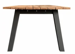Gartentische| Gartentisch Vermont 240 x 100 cm Teak