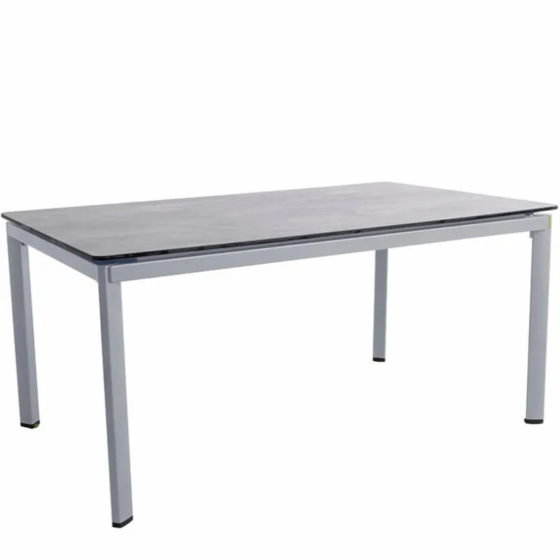 Gartentisch Alutapo<MWH Best