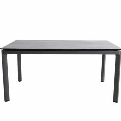 Gartentische|MWH Gartentisch Alutapo Eisen