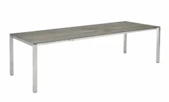 Gartentisch ausziehbar Manhattan 180/240/300 x 95cm<sitMOBILIA Best