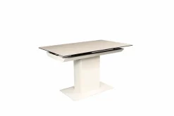 Gartentisch ausziehbar Durras 130/170 x 80 cm<