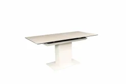 Gartentisch ausziehbar Durras 130/170 x 80 cm<