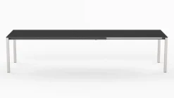 Gartentisch ausziehbar Etna 210/270/330 x 95 cm<sitMOBILIA