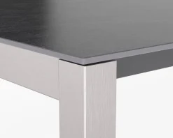Gartentisch ausziehbar Etna 210/270/330 x 95 cm<sitMOBILIA
