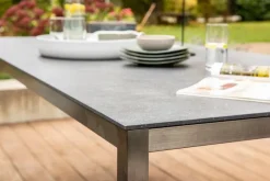 Gartentisch ausziehbar Etna 210/270/330 x 95 cm<sitMOBILIA