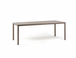 Gartentische|Nardi Gartentisch ausziehbar Tevere 147 cm Tortora