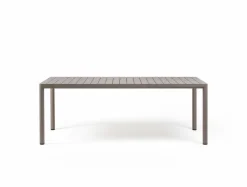 Gartentische|Nardi Gartentisch ausziehbar Tevere 147 cm Tortora