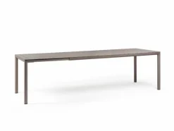 Gartentische|Nardi Gartentisch ausziehbar Tevere 147 cm Tortora