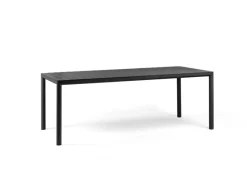 Nardi Gartentische-Gartentisch ausziehbar Tevere 147 cm Anthracite