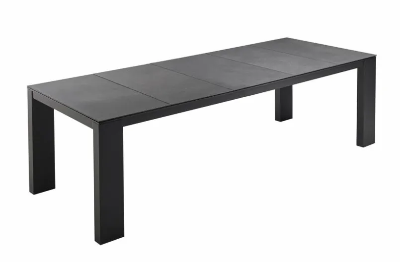 Gartentisch Elements 250 x 100 cm<solpuri Discount