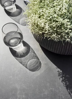 Gartentisch Elements 250 x 100 cm<solpuri Discount