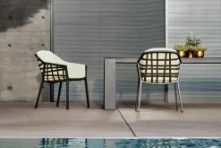 Gartentisch Elements 250 x 100 cm<solpuri Discount