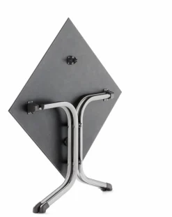 Gartentisch klappbar Polytec 80 x 80 cm<sieger Discount
