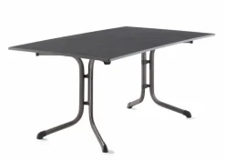 Gartentisch klappbar Vivodur 165 x 95 cm<sieger Discount