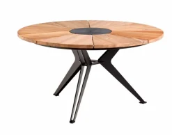 Gartentisch Nexor Ø 140<NIEHOFF GARDEN Clearance
