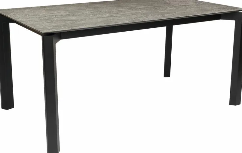 Gartentisch Penta 160 x 90 cm<Stern Clearance