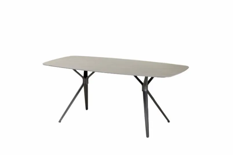 Gartentisch Sant Vincent 180 x 90 cm<Segarda Discount