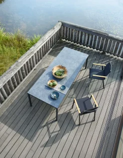 Gartentisch Soft 240 x 100 cm<solpuri Hot