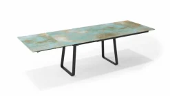 Gartentisch Vesuv 210 / 270 x 95 cm<sitMOBILIA