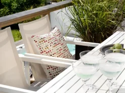 Gartentisch Vevi 230 x 94 cm<Brafab Sale
