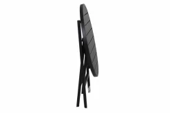 Brafab Gartentische-Gartentisch Wilkie Ø 72 cm Lemon