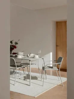 Gartentisch YUA 180 x 90 cm<blomus Best