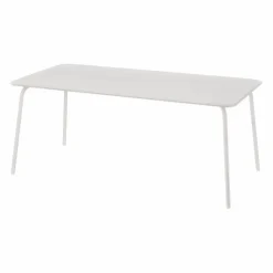 Gartentisch YUA 180 x 90 cm<blomus Best
