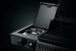 Napoleon Napoleon Grills & Grillzubehör-Gasgrill Freestyle 365 m. Seitenbrenn Graphit