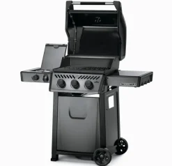 Napoleon Napoleon Grills & Grillzubehör-Gasgrill Freestyle 365 m. Seitenbrenn Graphit