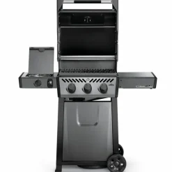 Napoleon Napoleon Grills & Grillzubehör-Gasgrill Freestyle 365 m. Seitenbrenn Graphit