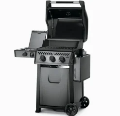 Napoleon Napoleon Grills & Grillzubehör-Gasgrill Freestyle 365 m. Seitenbrenn Graphit