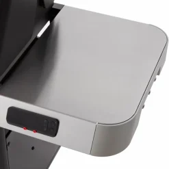 Weber Grills & Grillzubehör|Weber Gasgrill Genesis EX-435 Smart Grill Schwarz