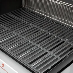 Weber Grills & Grillzubehör|Weber Gasgrill Genesis EX-435 Smart Grill Schwarz
