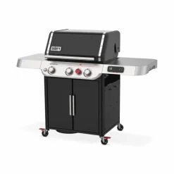 Weber Grills & Grillzubehör|Gasgrills|Weber Gasgrill Genesis EX-325s Schwarz
