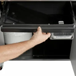 Weber Grills & Grillzubehör|Gasgrills|Weber Gasgrill Genesis EX-325s Schwarz