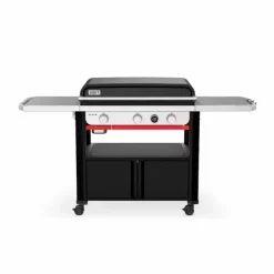 Gasgrill Slate GPD 76 cm<Weber Best