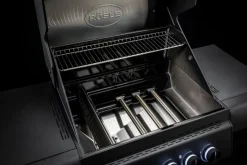 Gasgrill Allflame Peer 3<Rösle Best