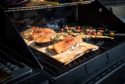 Gasgrill Allflame Peer 3<Rösle Best