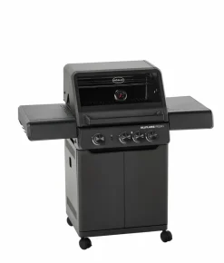 Gasgrill Allflame Peer 3<Rösle Best