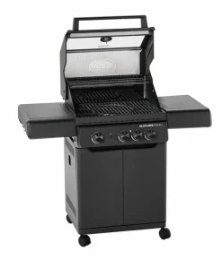 Gasgrill Allflame Peer 3<Rösle Best